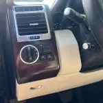 Land Rover Range Rover 2012 375 л.с. из Китая