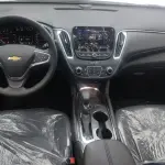 Chevrolet Malibu XL 2026 из Китая