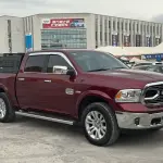 RAM Ram Trucks 2019 из Китая