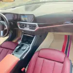 BMW 3 Series 2023 из Китая