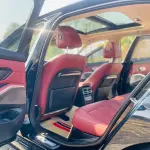BMW 3 Series 2023 из Китая