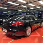 Porsche Panamera 2014 из Китая
