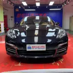 Porsche Panamera 2014 из Китая