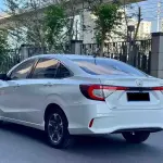 Honda Envix 2021 из Китая