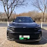 ONVO 乐道L90 2025 лот 57557561 из Китая
