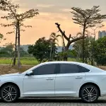 Geely Xingrui 2021 190 л.с. из Китая