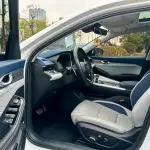Geely Xingrui 2021 190 л.с. из Китая
