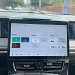 GAC Motor Trumpchi E9 2023 из Китая
