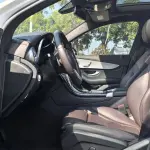 Mercedes-Benz GLC 2019 из Китая