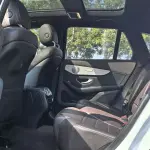 Mercedes-Benz GLC 2019 из Китая