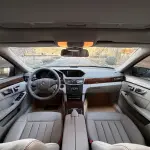Mercedes-Benz E-Class 2013 из Китая