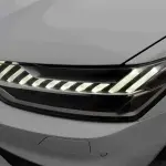Audi A7 2024 из Китая