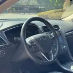 Ford Mondeo 2020 из Китая