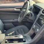 Ford Mondeo 2020 из Китая