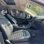Ford Mondeo 2020 из Китая