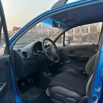 Baojun Spark 2016 из Китая