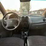Baojun Spark 2016 из Китая