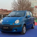Baojun Spark 2016 из Китая