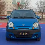 Baojun Spark 2016 из Китая
