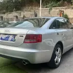Audi A6L 2009 из Китая