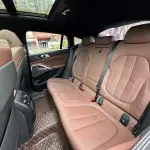 BMW X6 2021 340 л.с. из Китая