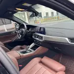 BMW X6 2021 340 л.с. из Китая