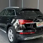 Audi Q5L 2022 из Китая