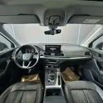 Audi Q5L 2022 из Китая