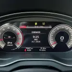 Audi Q5L 2022 из Китая