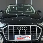 Audi Q5L 2022 из Китая