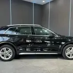 Audi Q5L 2022 из Китая