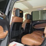 Mercedes-Benz GLS 2016 из Китая