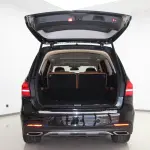 Mercedes-Benz GLS 2016 из Китая