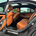 Mercedes-Benz S-Class 2023 из Китая