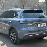 Galaxy 银河星舰7 2025 из Китая