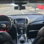 Cadillac ATS-L 2016 279 л.с. 279 л.с. 279 л.с. из Китая