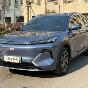 Galaxy 银河星舰7 2025 из Китая