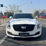 Cadillac ATS-L 2016 279 л.с. 279 л.с. 279 л.с. из Китая