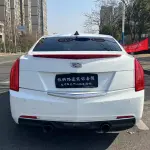 Cadillac ATS-L 2016 279 л.с. 279 л.с. 279 л.с. из Китая
