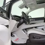 Denza Denza D9 2025 156 л.с. — лот 57559404 из Китая
