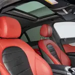 Mercedes-Benz C-Class 2018 из Китая
