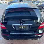 Mercedes-Benz R-Class 2017 из Китая