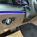 Mercedes-Benz E-Class 2019 из Китая