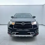 Toyota Highlander 2017 из Китая