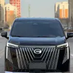 GAC Motor Trumpchi M8 2023 из Китая