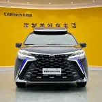 Toyota Granvia из Китая