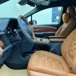 Toyota Granvia из Китая