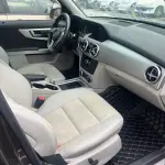 Mercedes-Benz GLK-Class 2015 из Китая