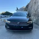 Volkswagen Magotan 2023 из Китая