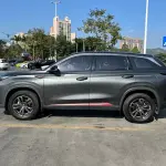 Changan 长安CS75PLUS 2020 из Китая